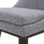 Tabouret de comptoir pivotant rembourré 26 po Zahara-114019149-76832099