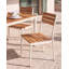 Outdoor Patio Dining Side Chair
