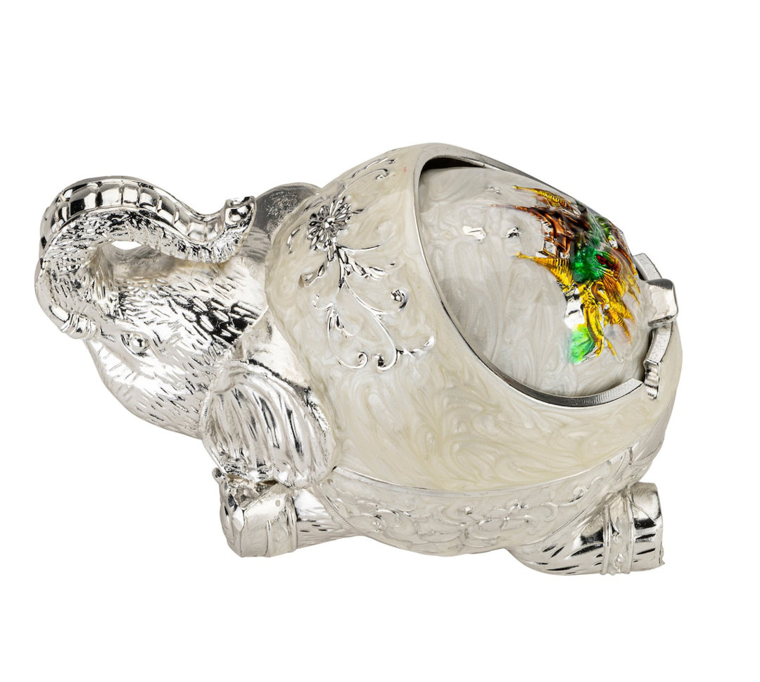 Jewelry Box + Bungalow Rose