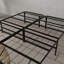 Base de plateforme en acier Omne-305079332