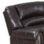 Lower Faux Leather Power Recliner-139425031