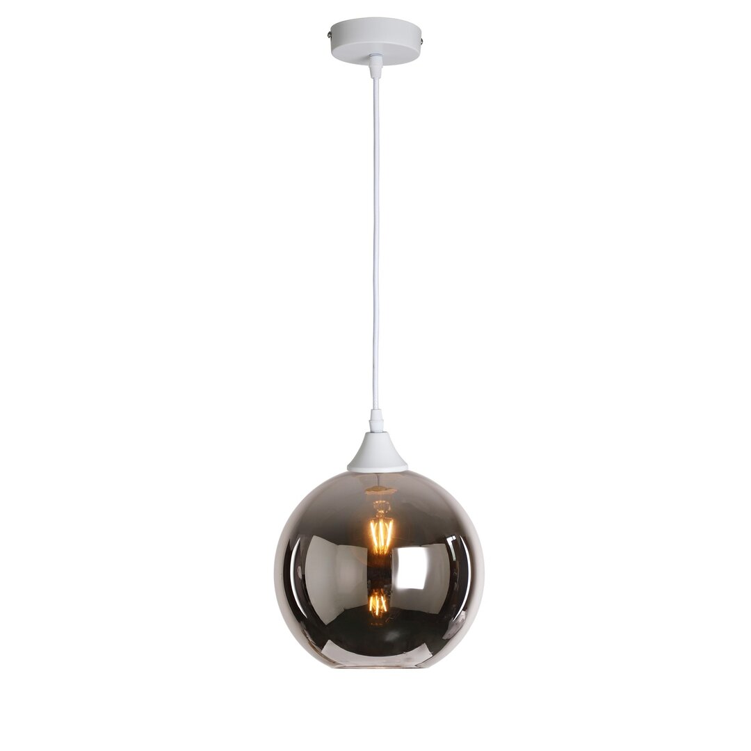 Aeva-Louise 1 - Licht Globe Pendelleuchte