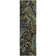 Premium Machine Washable Cerrito AMF533 Black Rug
