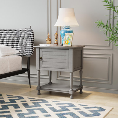 Arshaan Accent Cabinet