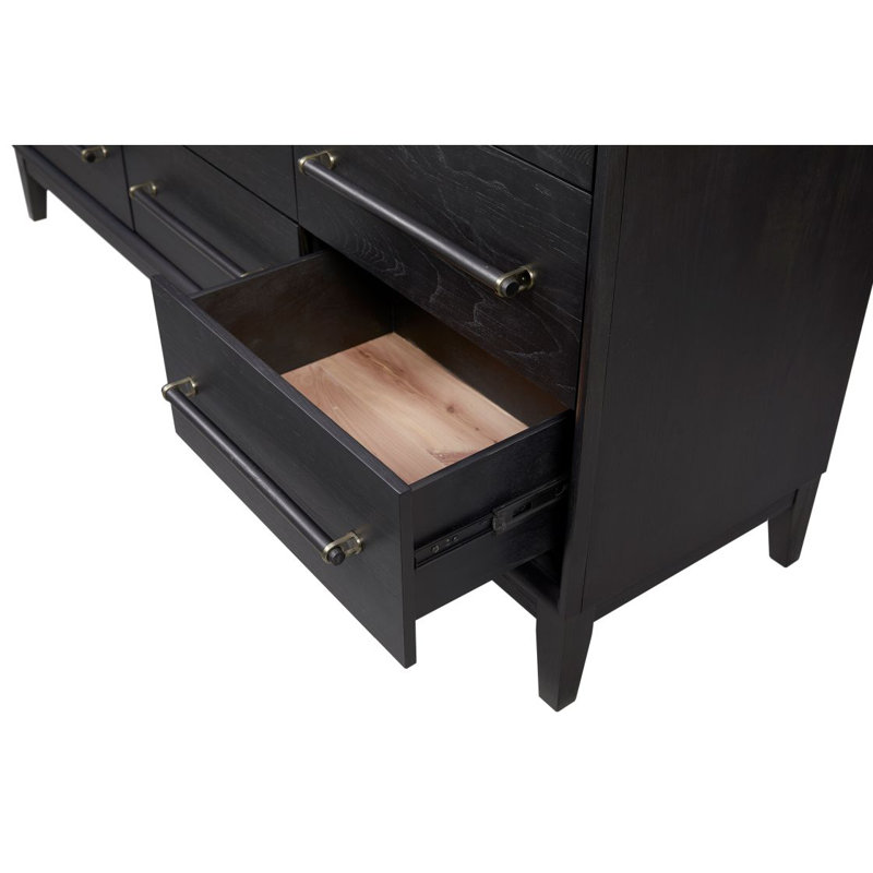 Commode 9 tiroirs