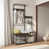 Brun antique 1 est en rupture de stock