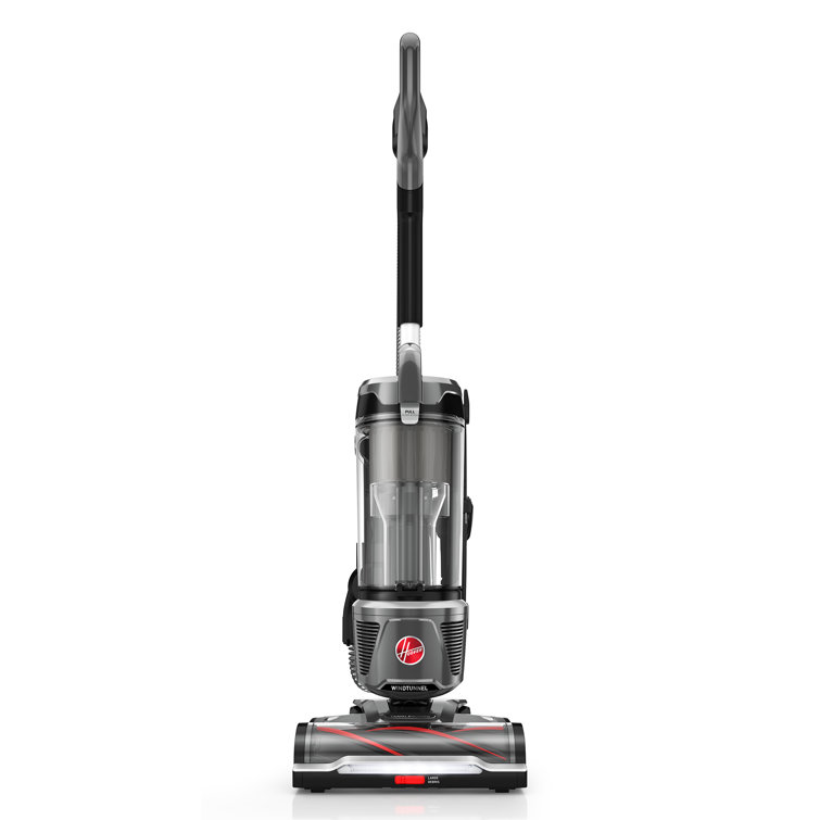Hoover Windtunnel Tangle Guard Upright Vacuum With Lighted Crevice