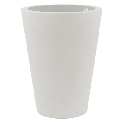 Cono Resin Pot Planter