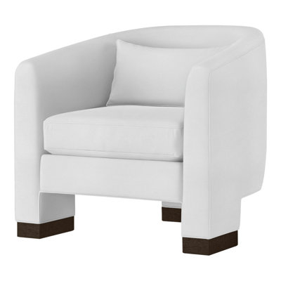 Admiral Barrel Chair