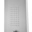 Exposed Thermostatic Shower Tower Panel
