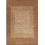 Presidential Hand Knotted Oriental Area Rug in Fawn-50181478