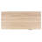 Saxatil Metal Base Writing Desk-524251893