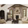 36" Loki 4 - Blade Standard Ceiling Fan with Light Kit Included
