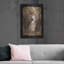 Winston Porter «Graceful Motion II» par Monica Stewart, art mural en métal-1848465696