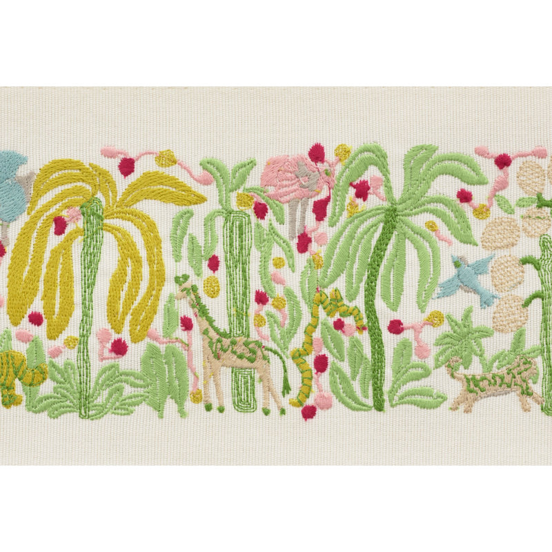 Rousseau Tape, Citron