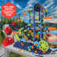 Ensemble Marble Run