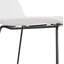 Maez Counter Stool with Metal Frame-29154206
