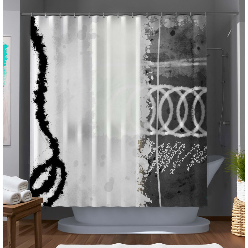 Rideau de douche Full Irresistible Designer