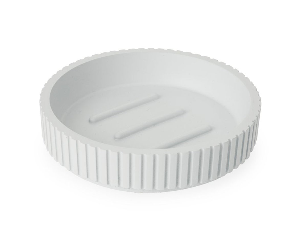 Berkeley Soap Dish - Green