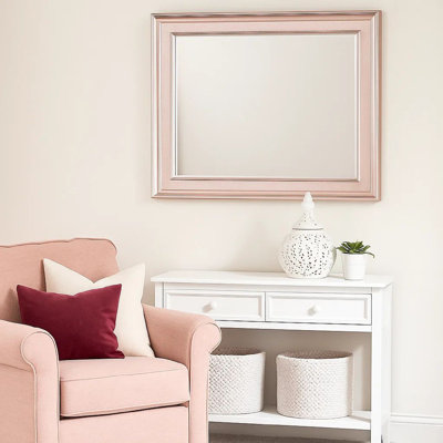 Miroir de commode Ottawa