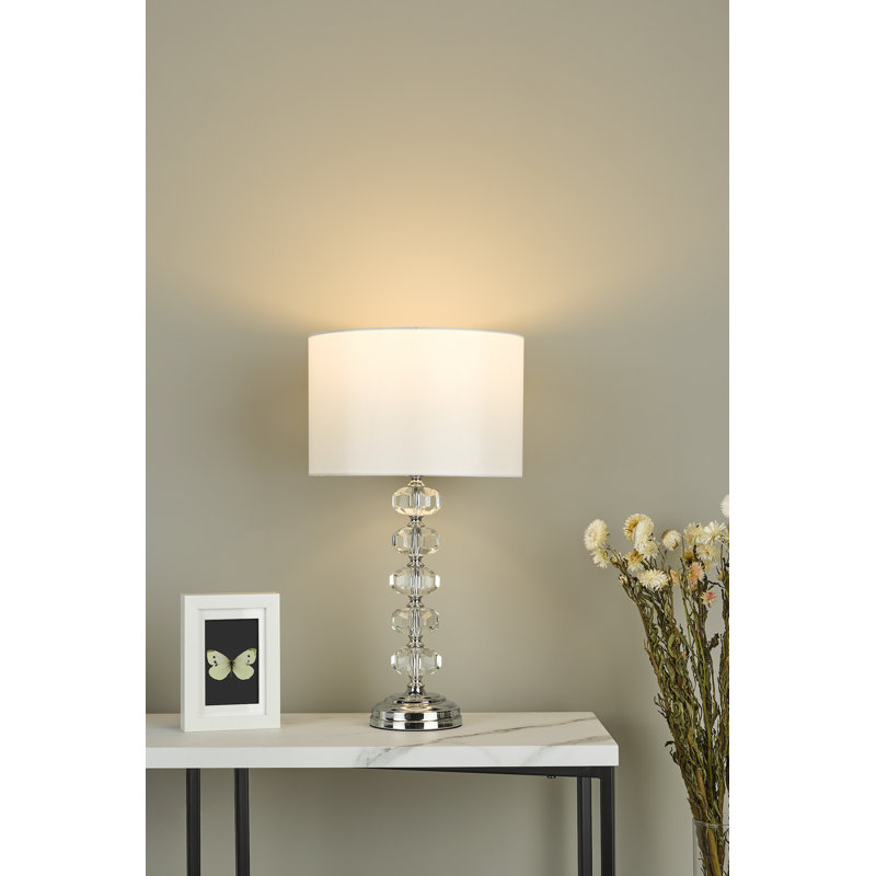 Issac Table Lamp