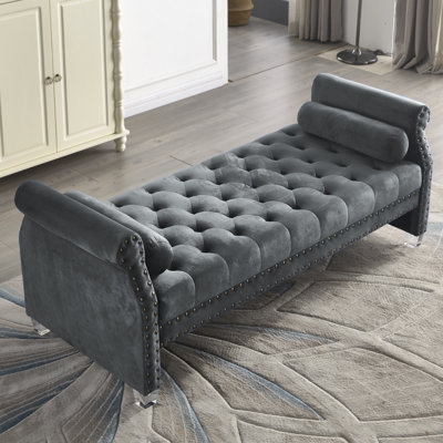 Tenbury Upholstered Daybed