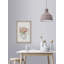 Peinture chromatique par Marmont Hill - peinture encadrée-2072375630