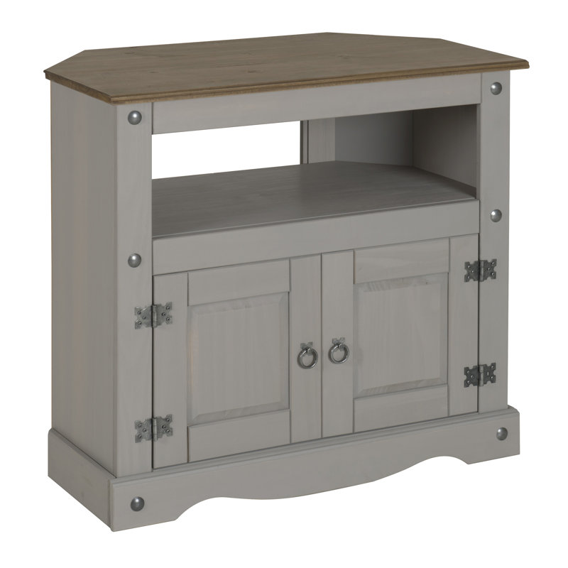 Bridewell TV Stand for TVs up to 50", Grey