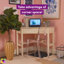 Bureau d'angle Carfi-107093656