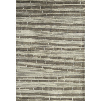 One-of-a-Kind 6'3" X 9'1" Area Rug