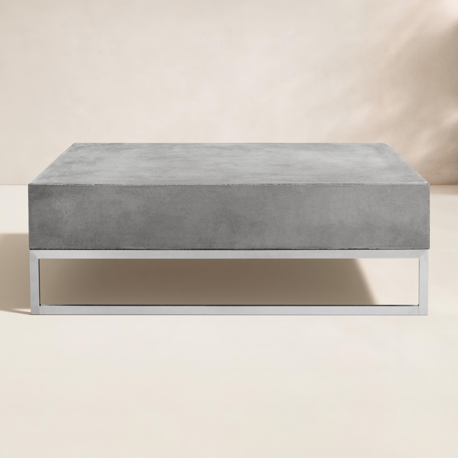 Randall Single Coffee Table