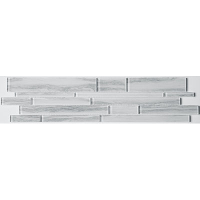 SAMPLE-Zen Random Sized Glass Mosaic Tile