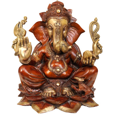 Religious & Spiritual Figurines & Sculptures
