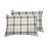 Brewerton Microfiber Plaid