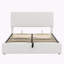 Lit plateforme tapissier avec rangement Alfie-Ray-433931558-530271476