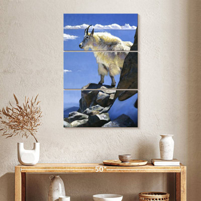 Brampt Rocky Mountain High