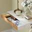 Ardella Floating Shelf with Drawer-42005584