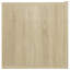 Goer Hanging TV Cabinet 60x30x30 cm-1495306757