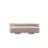 Chenille 90.6" Sofa