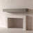Duluth Teak Floating Shelf with Reclaimed Wood-1465800737-1465800739