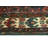 Brajan One-of-a-Kind 3'6" X 9'11" 1980s Runner Wool Area Rug