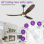 Ceiling Fan With Remote-1648873526-1676954803