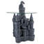 Table de bout Langton Castle Figurine