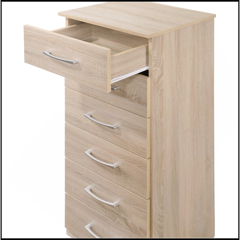 Chest , Brown