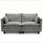 Gris chenille