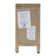 Celine Storage End Table