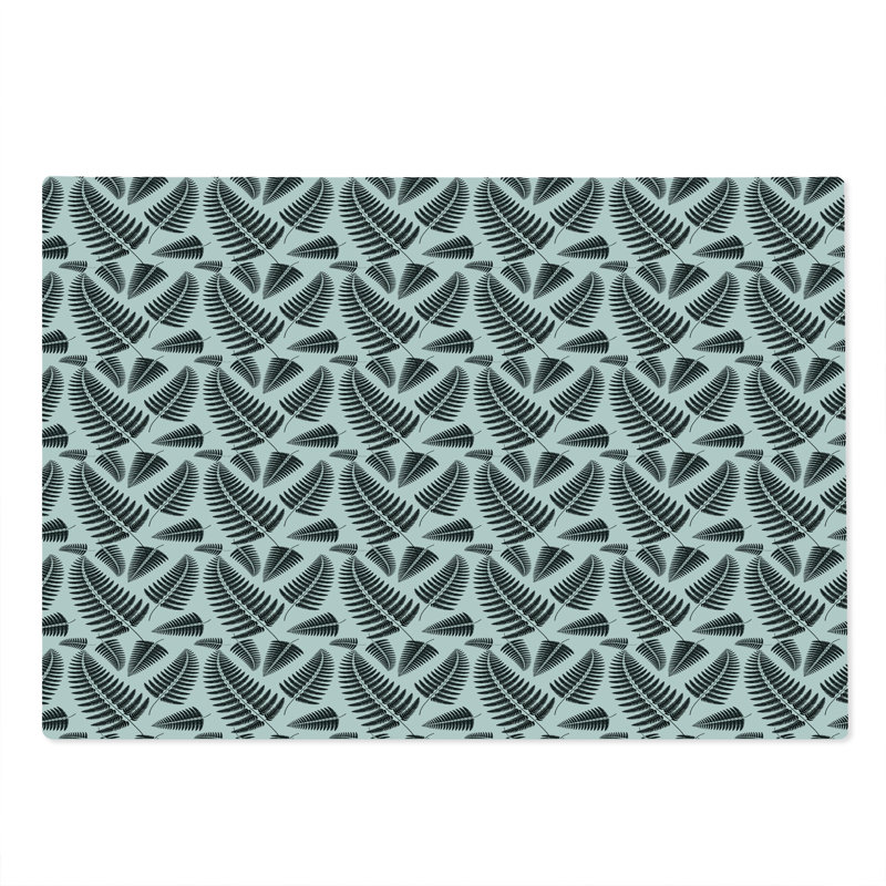 Planche à découper Ambesonne