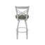 Tabouret pivotant 820 Catalina-1026705742-1061617184-951527233