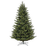 Vickerman Welch Frasier Fir Artificial Christmas Tree