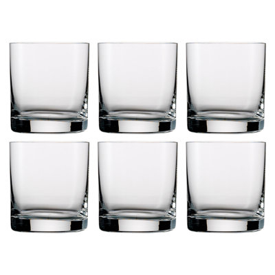 6-tlg. Whiskeygläser-Set Taourirt